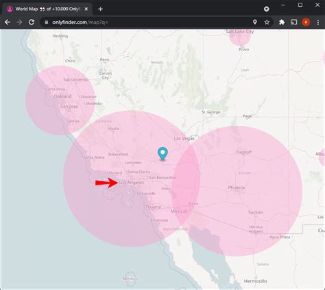 onlyfinder maps|OnlyFans Near Me 